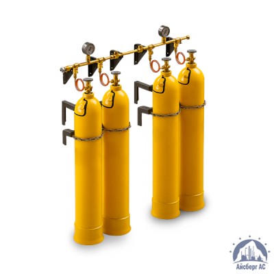 Рампа перепускная РП-1 аммиачная купить в Уральске