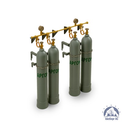 Рампа перепускная РП-9 аргоновая купить в Уральске