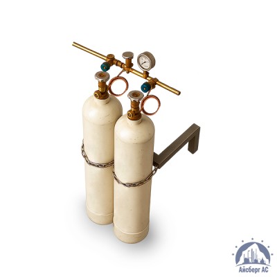 Рампа перепускная РП-1 ацетиленовая купить в Уральске