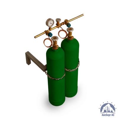 Рампа перепускная РП-1 водородная купить в Уральске