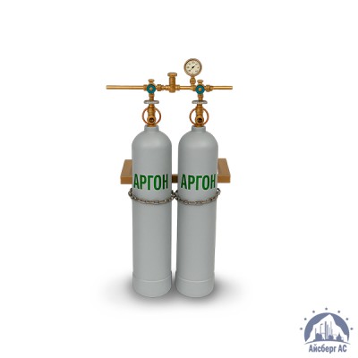 Рампа разрядная РР-7 аргоновая купить в Уральске