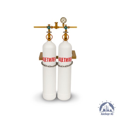 Рампа разрядная РР-5 ацетиленовая купить в Уральске