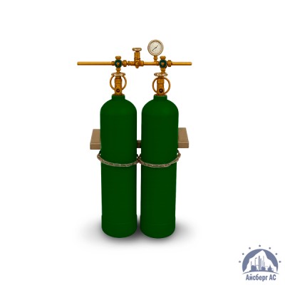 Рампа разрядная РР-1 водородная купить в Уральске