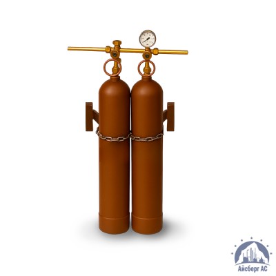 Рампа разрядная РР-2 гелевая купить в Уральске