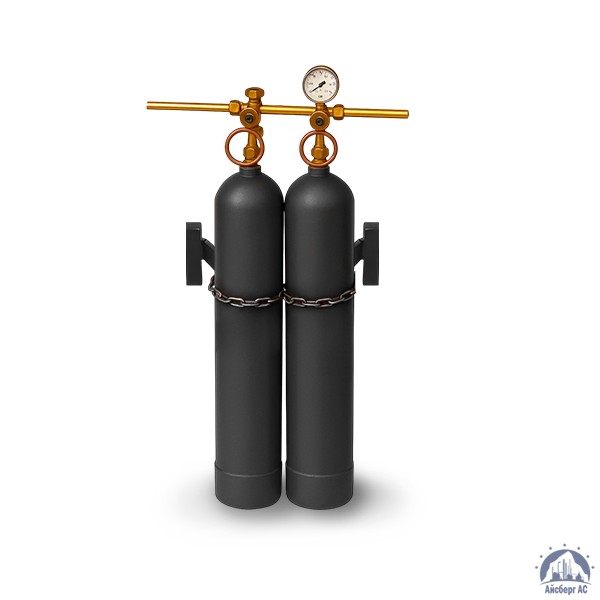 Рампа разрядная РР-1 смесевая