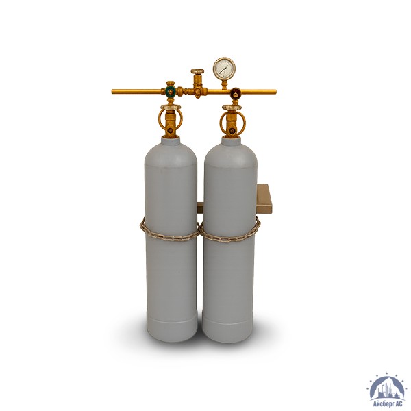 Рампы разрядные