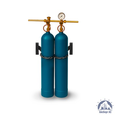 Рампа разрядная РР-1 кислородная купить в Уральске