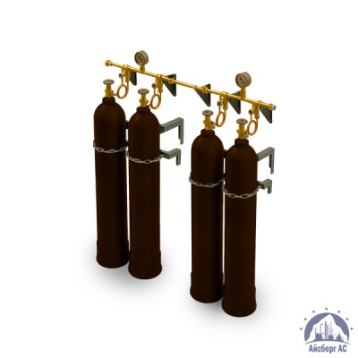 Рампа перепускная РП-9 гелевая купить в Уральске