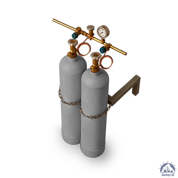 Рампа перепускная РП-1 смесевая