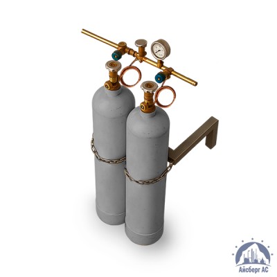 Рампа перепускная РП-1 смесевая купить в Уральске