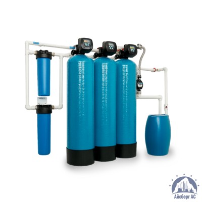 Флокулянты купить в Уральске