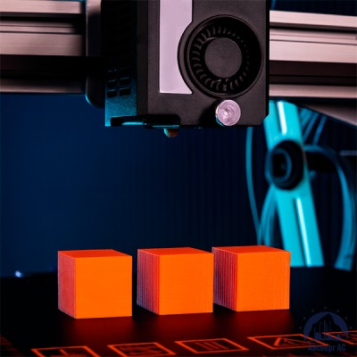 3D-сканирование купить в Уральске