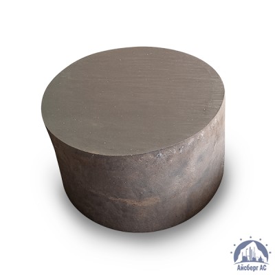 Поковка стальная ШХ15-В купить в Уральске