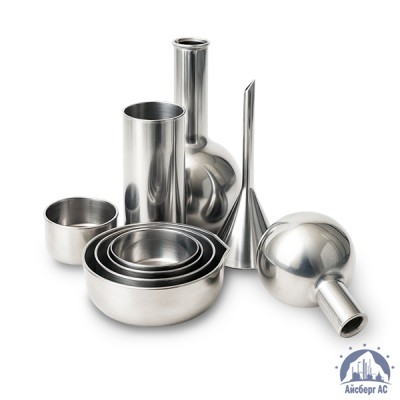 Ампула Ср 99,99 402 ГОСТ 6563-75 купить в Уральске