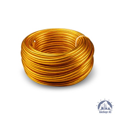 Проволока золотая Зл 999 ГОСТ 7222-75 купить в Уральске