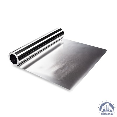 Фольга платиновая Пл 99,8 ГОСТ 24353-80 купить в Уральске