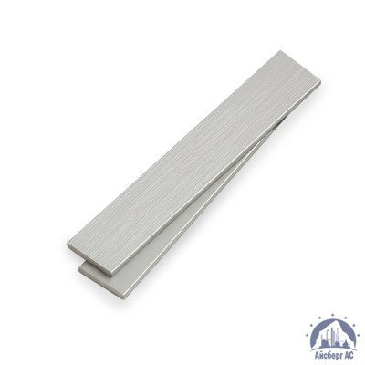 Полоса серебряная Ср 99,99 ГОСТ 7221-2014 купить в Уральске