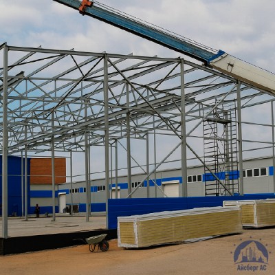 Здания мобильные ГОСТ Р 58760-2019 купить в Уральске