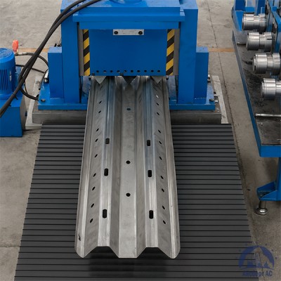 Барьерное ограждение 11ДО-1-СТ РК 1278-2004 купить в Уральске