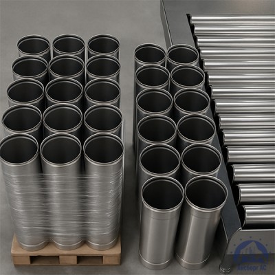 Трубы дымовые промышленные купить в Уральске