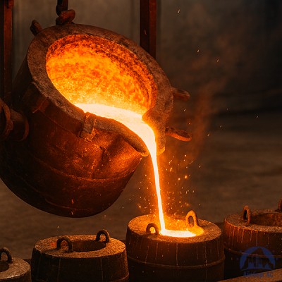 Отливки ГОСТ 26645-85 купить в Уральске