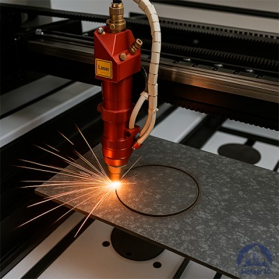 Прокладка паронитовая ПМБ ГОСТ 15180-86 купить в Уральске