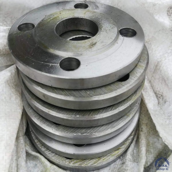 Фланцы нержавеющие