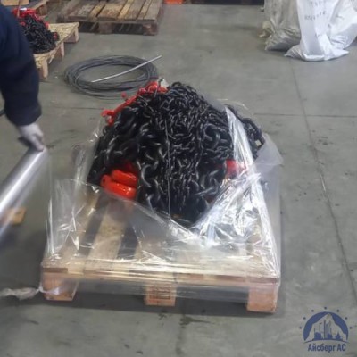 Строп цепной универсальный УСЦ 2,2т L=2 м купить в Уральске