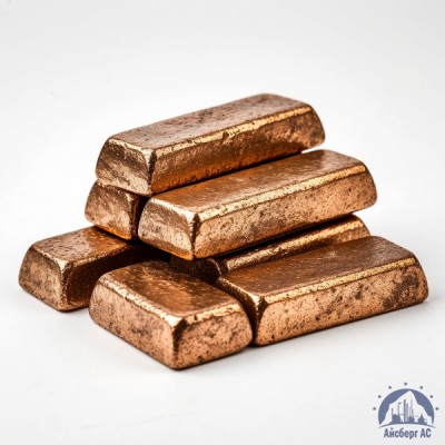 Чушка Бро5Ц5С5 купить в Уральске