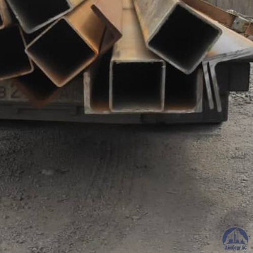 Швеллер 40 ГОСТ 8240-97