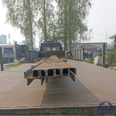 Швеллер 30у ст. 09Г2С L=12м ГОСТ 8240-97