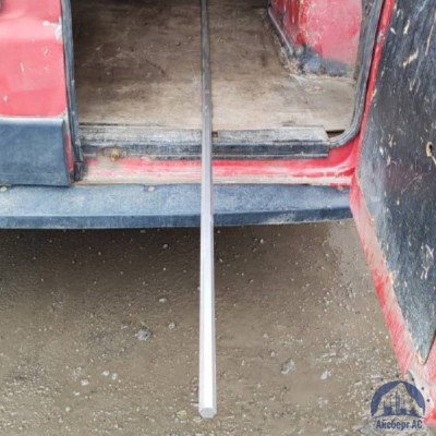 Нержавеющий шестигранник 3 мм AISI 420 ГОСТ 2879-88 купить в Уральске