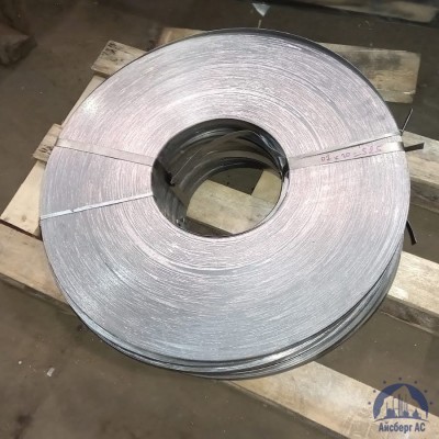 Штрипс нержавеющий 1х1000 мм AISI430 купить в Уральске