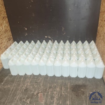 Электролит Калиево-Литиевый купить в Уральске