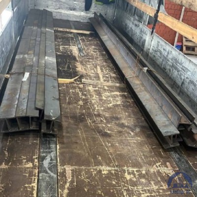 Балка электросварная 40Ш3 купить в Уральске