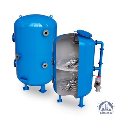 Фильтр ФОВ 2К 2,0-0,6 купить в Уральске