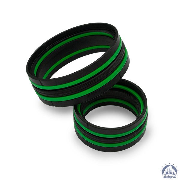 Уплотнение поршня KGD 80х60 -22.4/6.35 мм