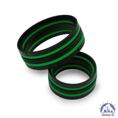 Уплотнение поршня KGD 40х24 -18.4/6.35 мм купить в Уральске