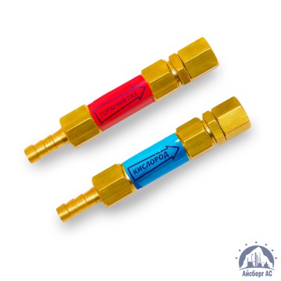 Пламегаситель ПГ-1А-04-0.15 ТУ 3645-045-05785477-2003 купить в Уральске