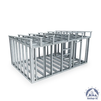 Каркас пространственный КП1-КП7  3.407.9-146.2-001000 Серия: 3.407.9-146 купить в Уральске