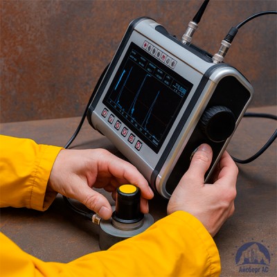 Ультразвуковой контроль металла УЗК купить в Уральске