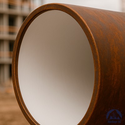 Внутренняя окраска труб купить в Уральске