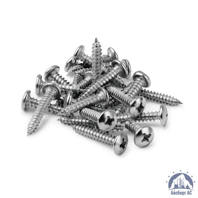 Шуруп титановый купить в Уральске