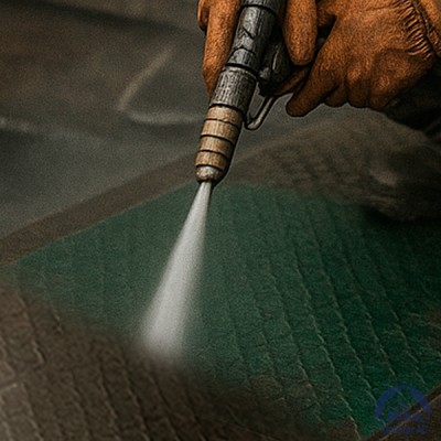 Дробеструйная обработка металла купить в Уральске