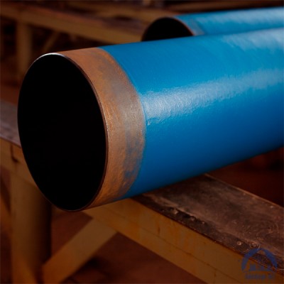 Нанесение эпоксидного покрытия на трубы купить в Уральске