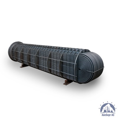 Трубный пучок теплообменника купить в Уральске