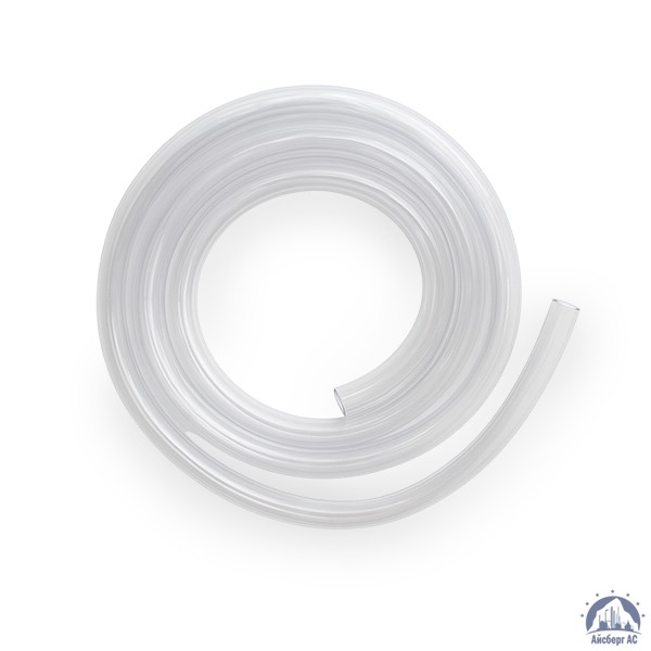 Трубка ПВХ П 10х14 мм (бухта 50 м, прозрачная)