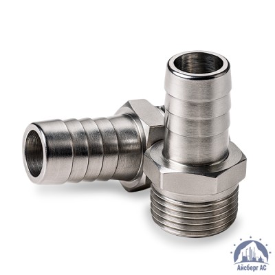 Штуцер титановый купить в Уральске