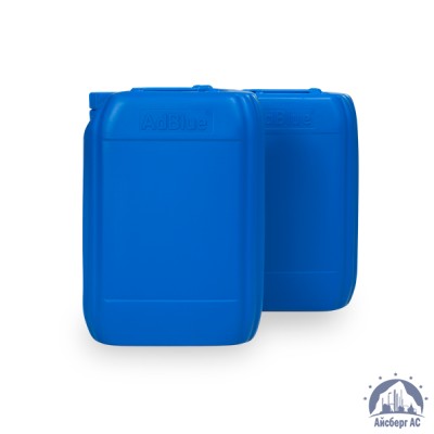 Средство ADBLUE (бочка 220 л) СТО 82851503-041-2012 купить в Уральске