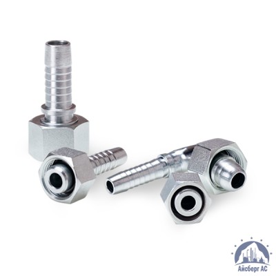 Рукав РВД 06-2SN S17 DK (М14х1.5) 40 МПа 0650 купить в Уральске